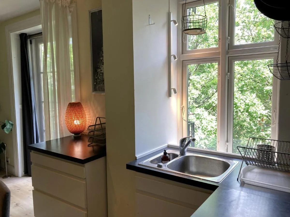 Image 6 of ApartmentInCopenhagen Apartment 1254