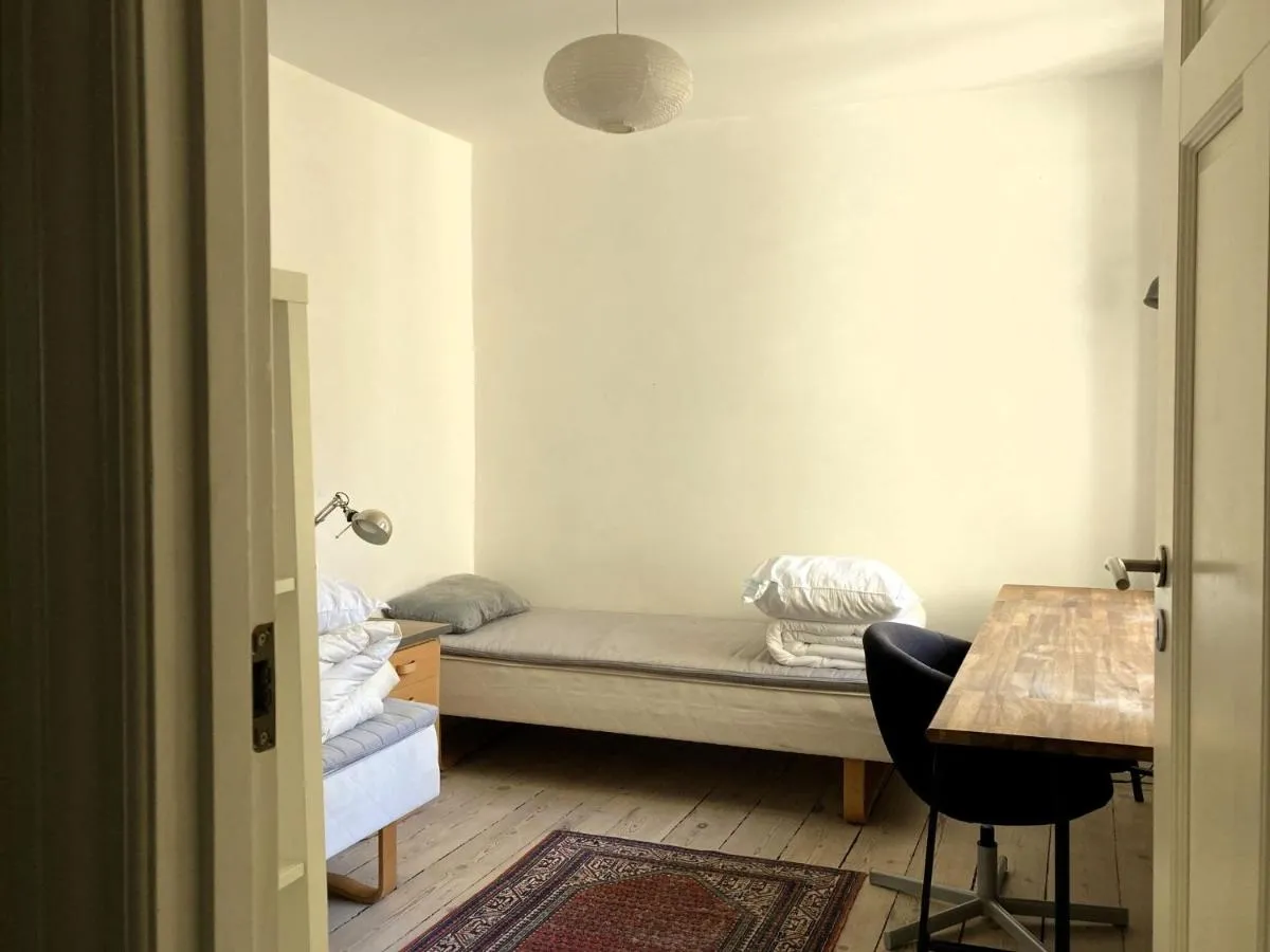 Image 1 of ApartmentInCopenhagen Apartment 1254