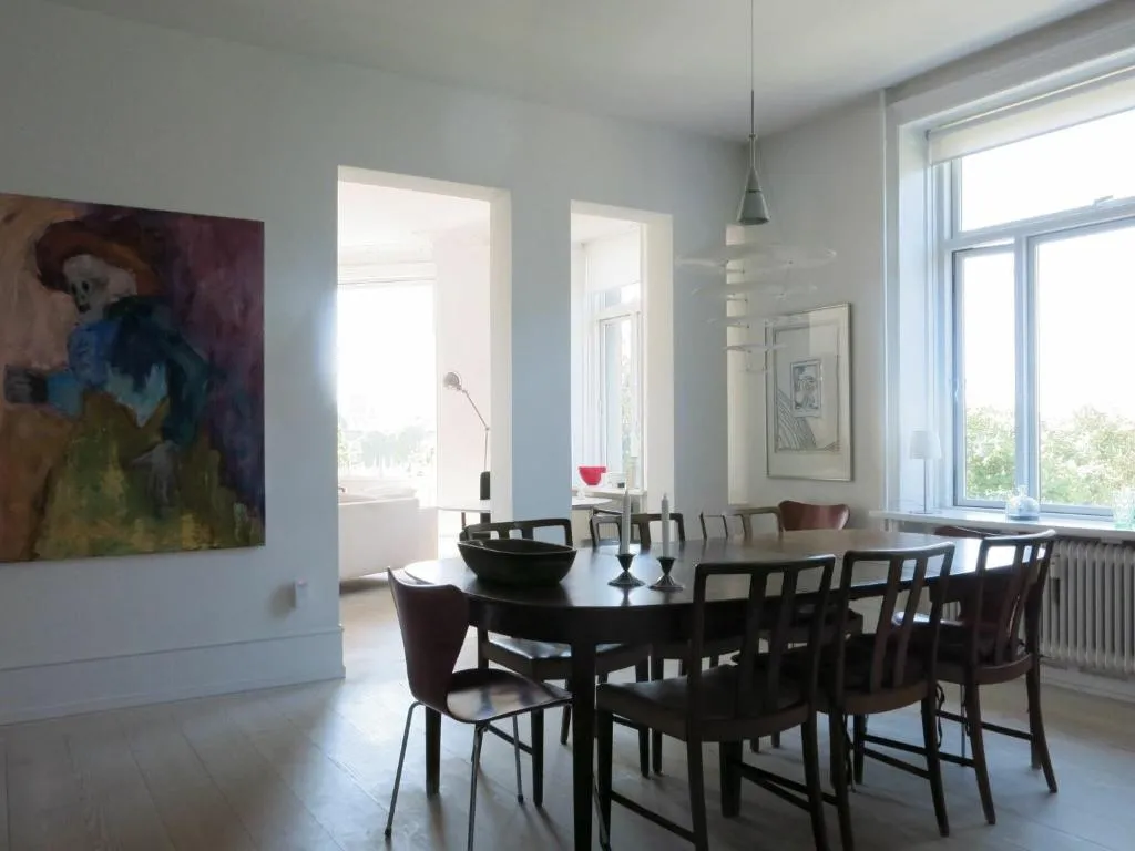 Image of ApartmentInCopenhagen Apartment 1280