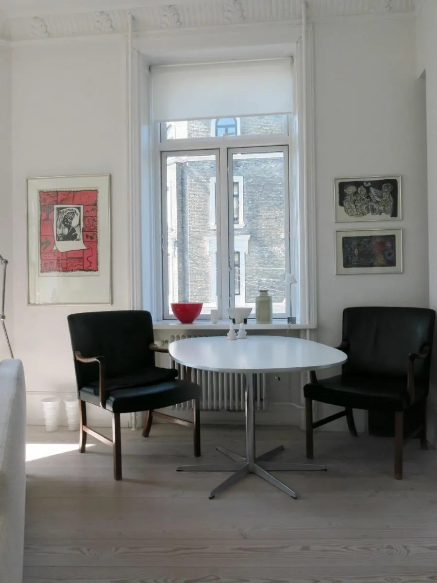 Image 5 of ApartmentInCopenhagen Apartment 1280