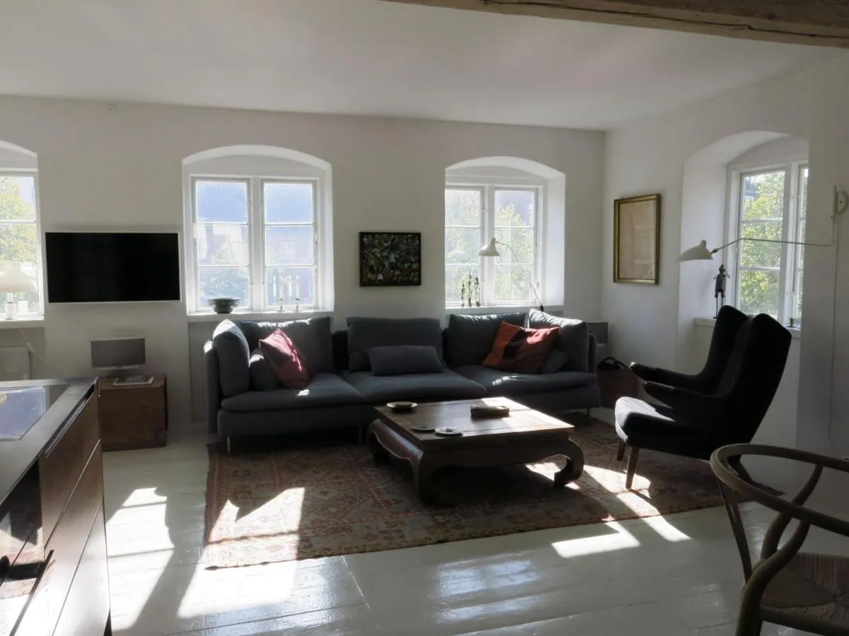 Image 2 of ApartmentInCopenhagen Apartment 1312