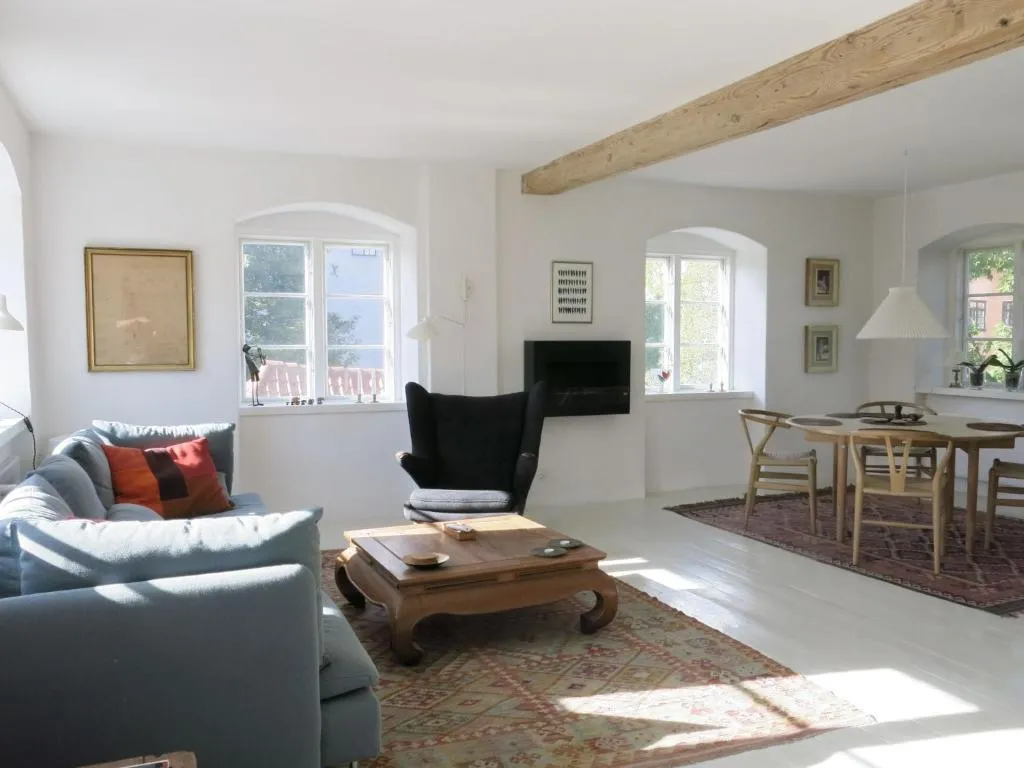 Image of ApartmentInCopenhagen Apartment 1312