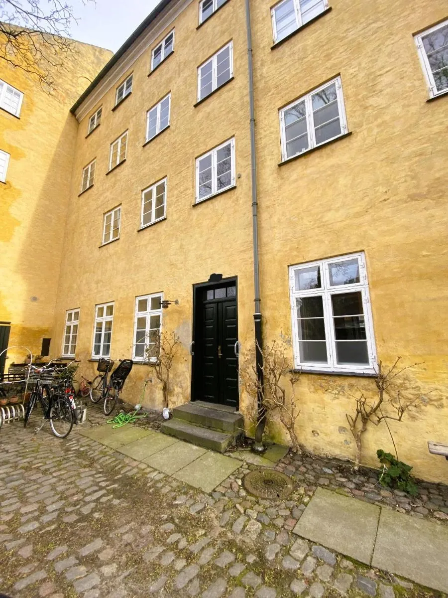 Image 5 of ApartmentInCopenhagen Apartment 1312