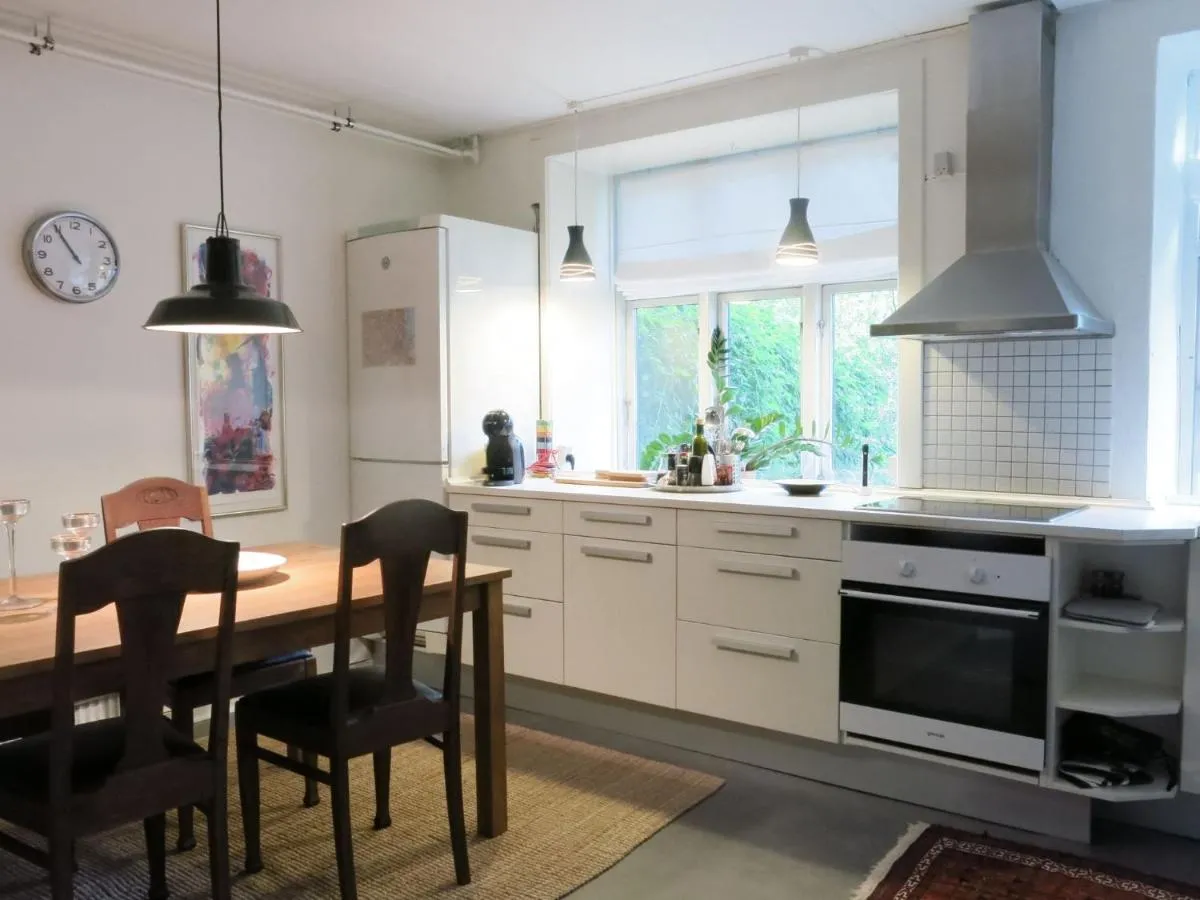 Image 1 of ApartmentInCopenhagen Apartment 1316