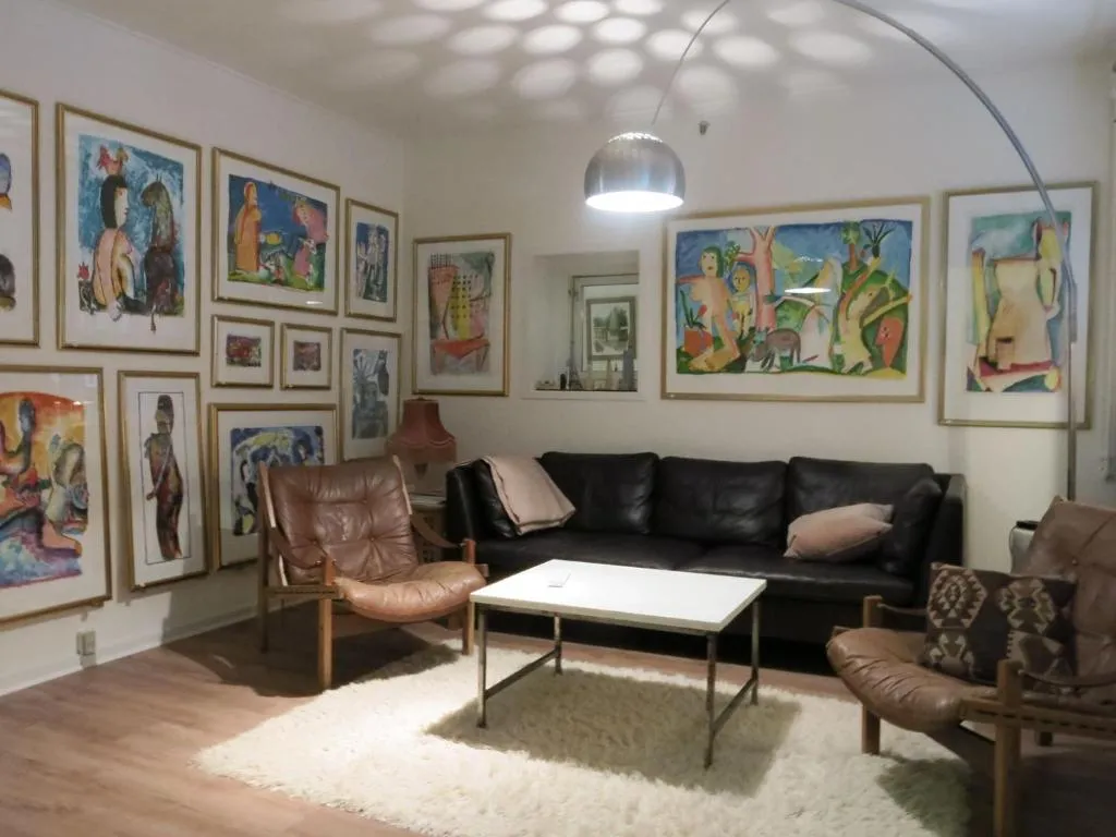 Image of ApartmentInCopenhagen Apartment 1316