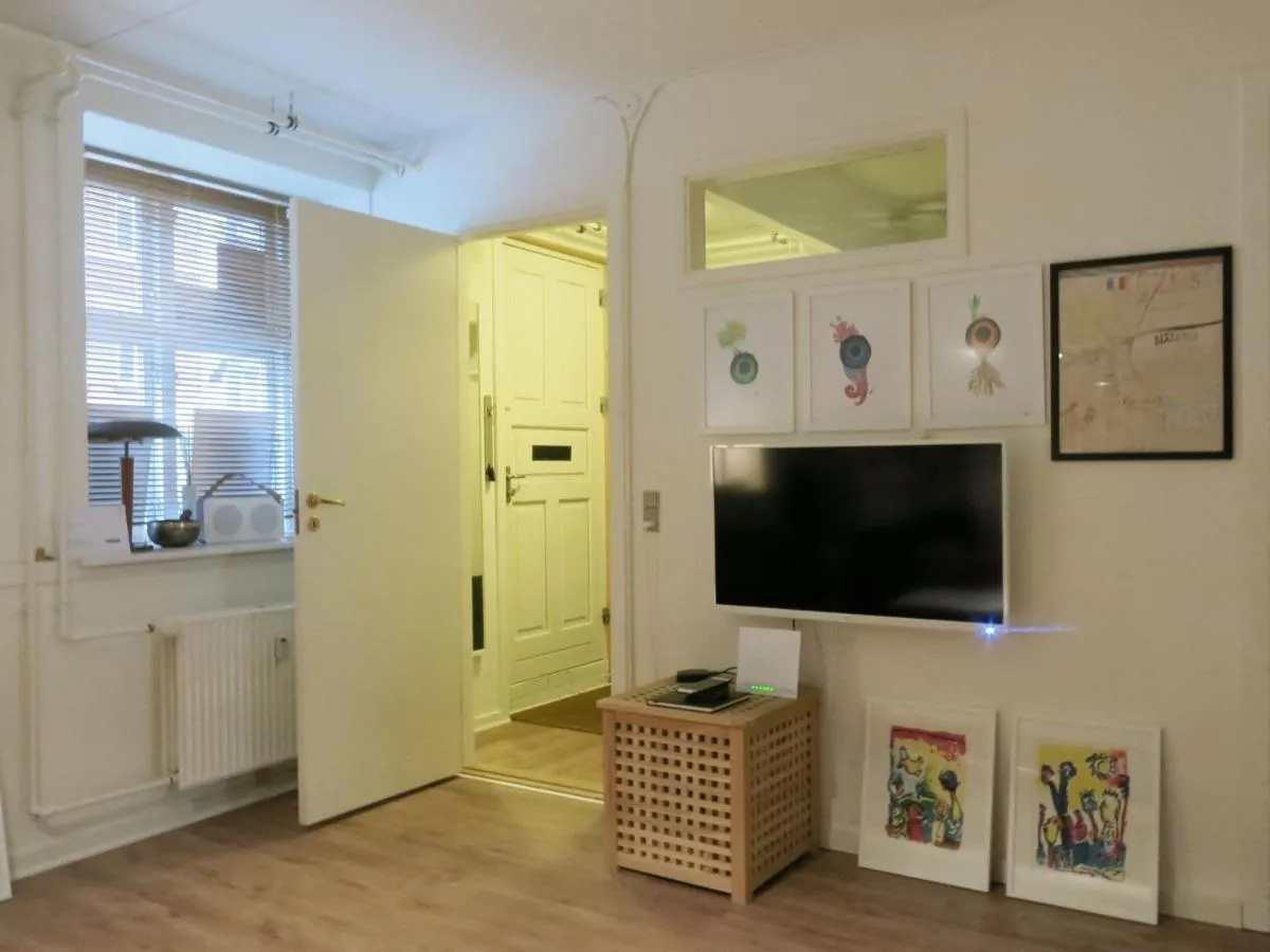 Image 2 of ApartmentInCopenhagen Apartment 1316