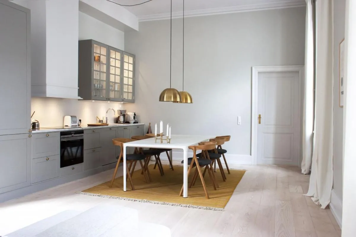 Image 3 of ApartmentInCopenhagen Apartment 1400