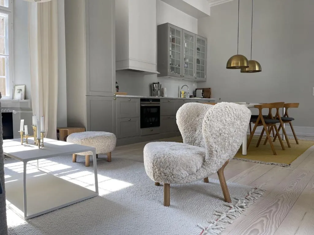 Image of ApartmentInCopenhagen Apartment 1400
