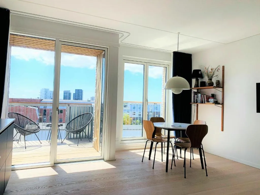 Image of ApartmentInCopenhagen Apartment 1453