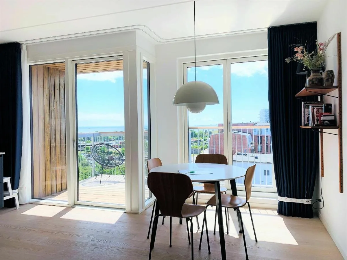 Image 1 of ApartmentInCopenhagen Apartment 1453