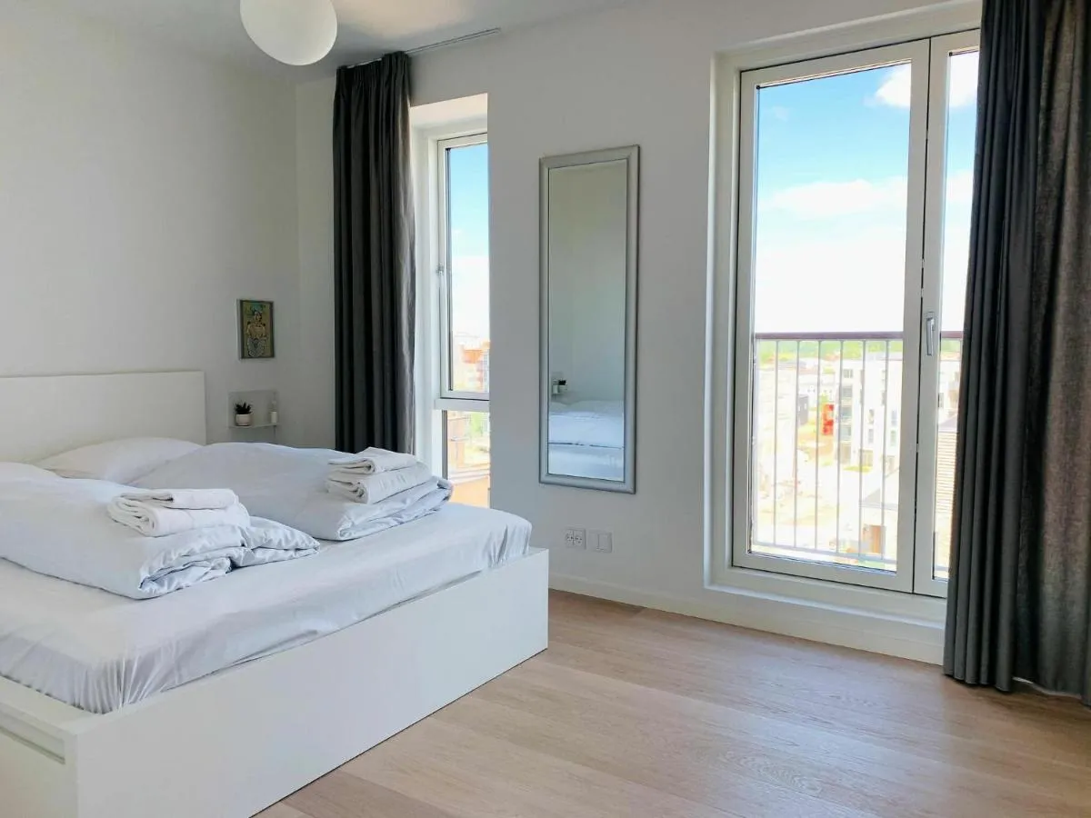 Image 2 of ApartmentInCopenhagen Apartment 1453
