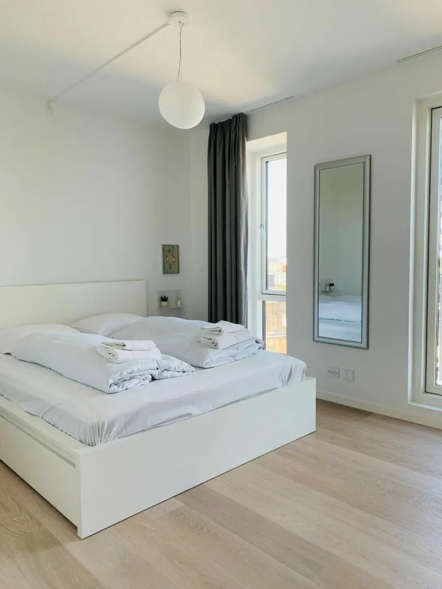 Image 3 of ApartmentInCopenhagen Apartment 1453