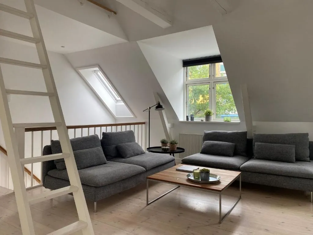 Image of ApartmentInCopenhagen Apartment 1470
