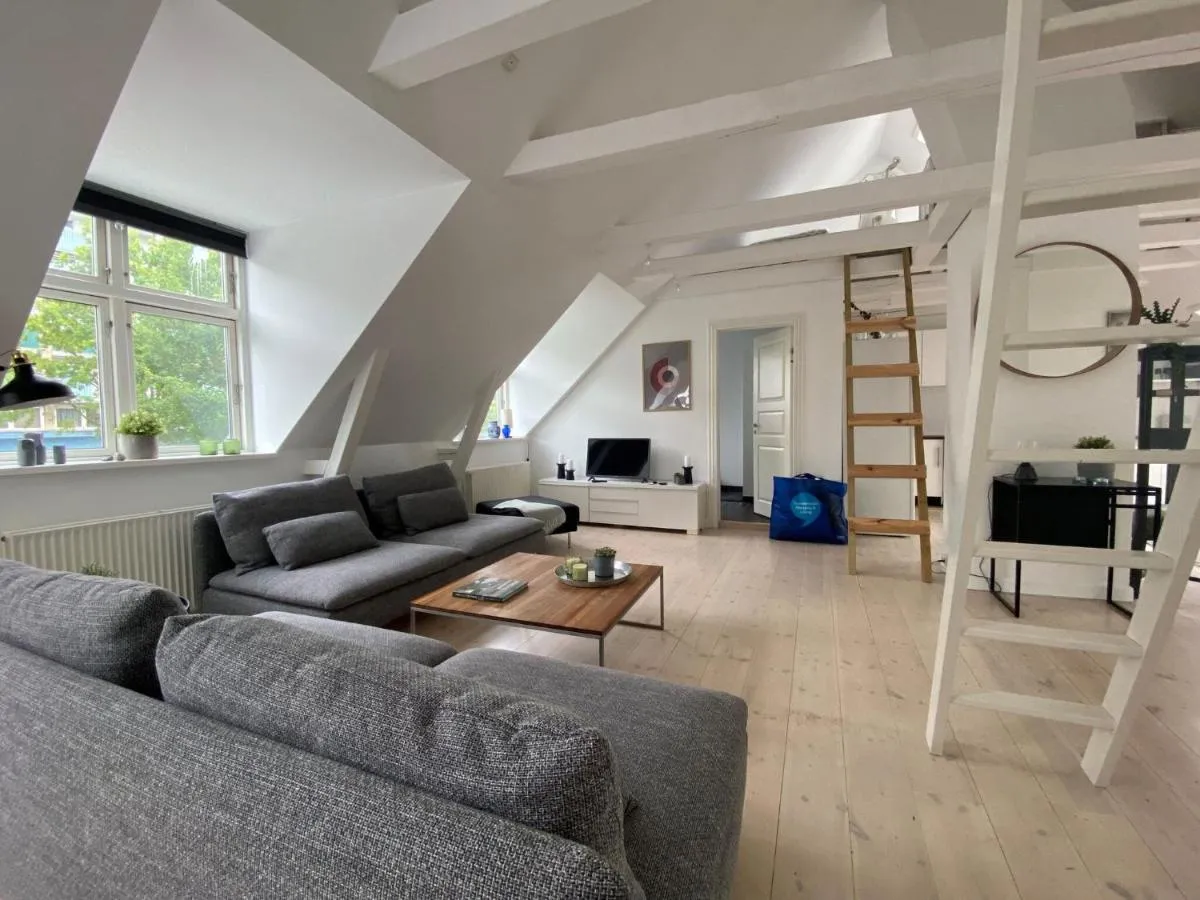 Image 4 of ApartmentInCopenhagen Apartment 1470