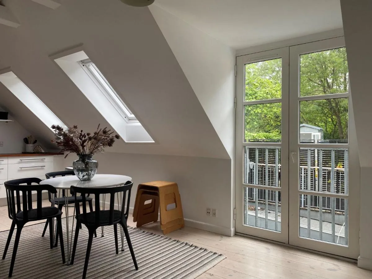 Image 3 of ApartmentInCopenhagen Apartment 1470