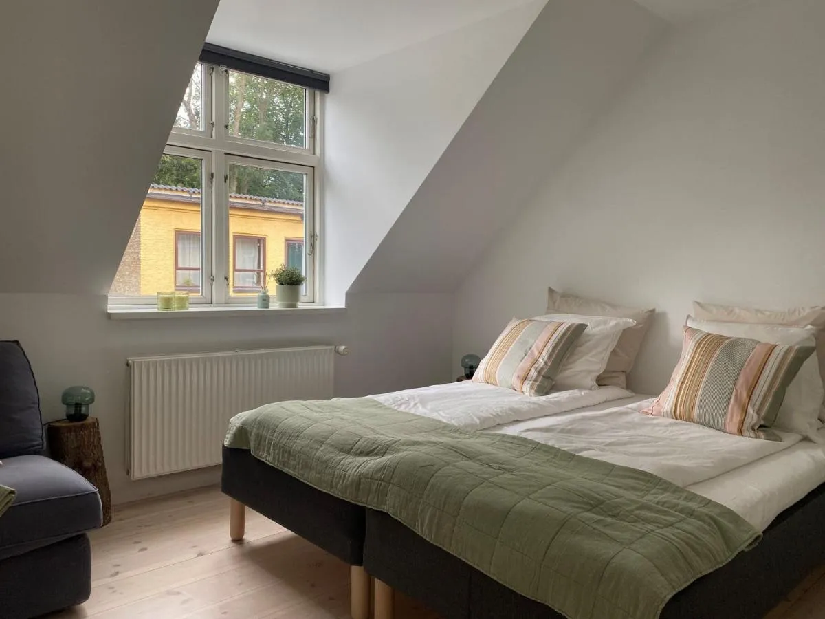 Image 1 of ApartmentInCopenhagen Apartment 1470