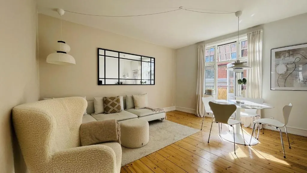 Image of ApartmentInCopenhagen Apartment 1511