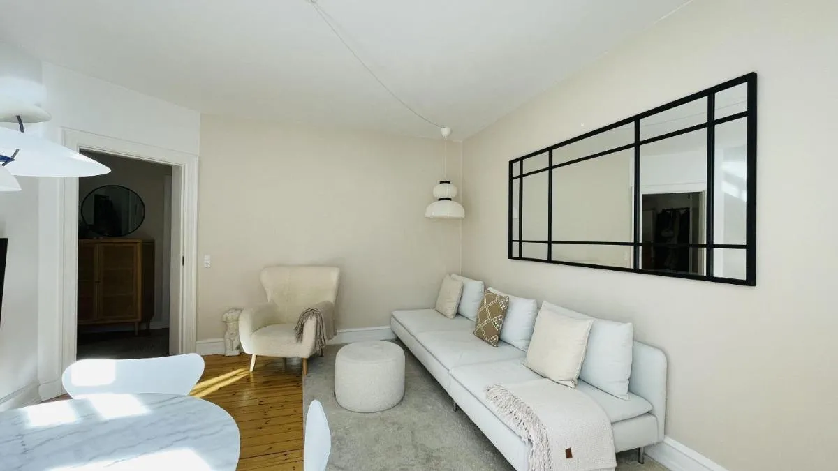Image 2 of ApartmentInCopenhagen Apartment 1511
