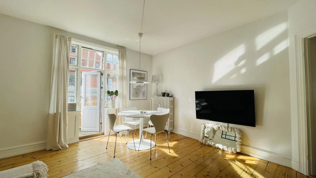 Image 1 of ApartmentInCopenhagen Apartment 1511
