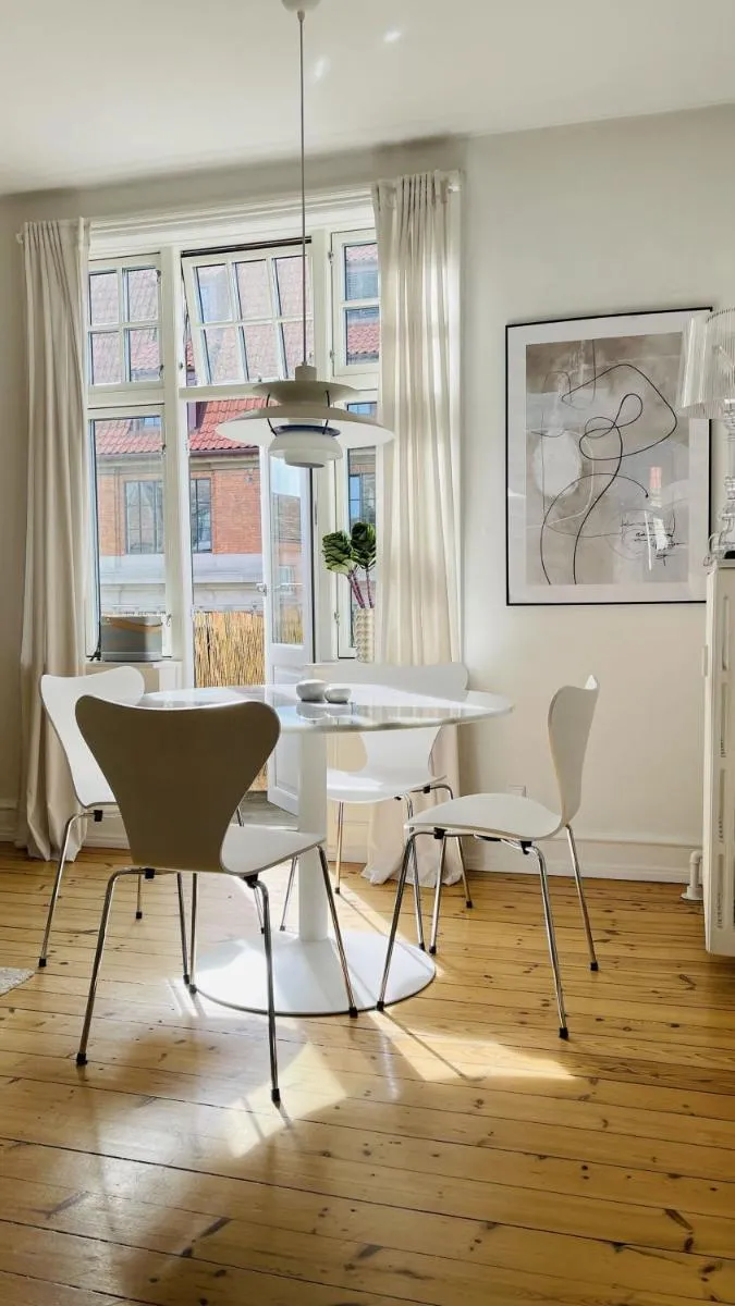 Image 5 of ApartmentInCopenhagen Apartment 1511