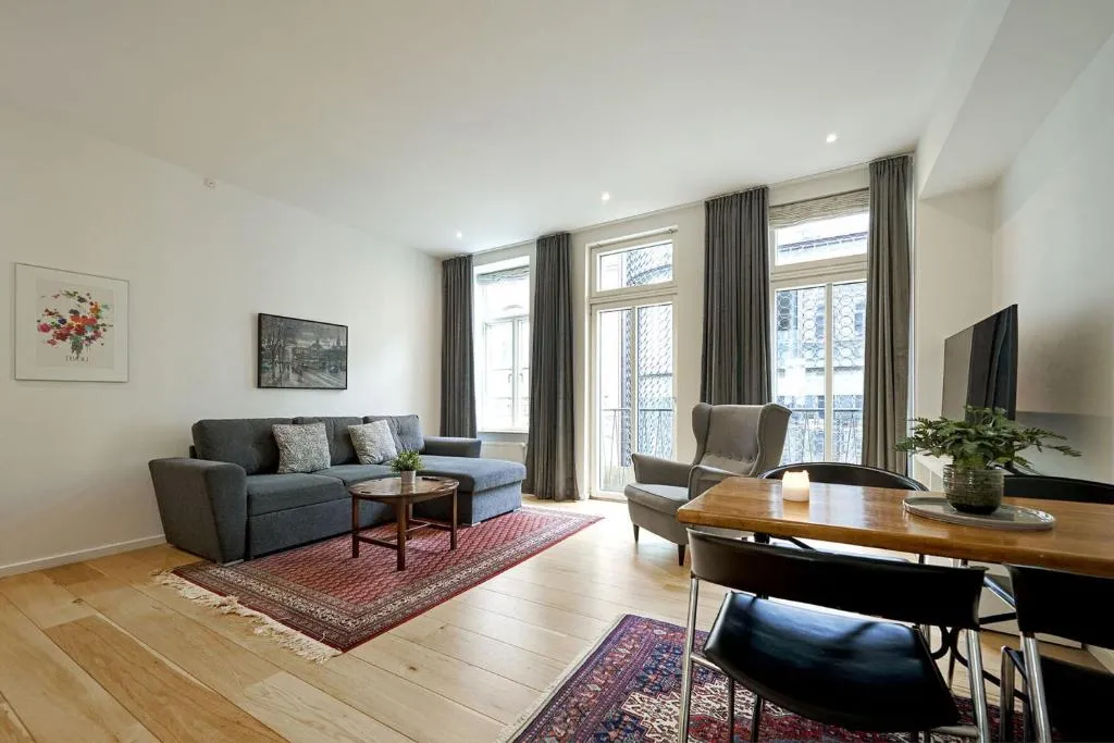 Image of ApartmentInCopenhagen Apartment 1556