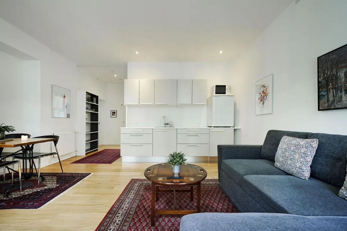 Image 3 of ApartmentInCopenhagen Apartment 1556