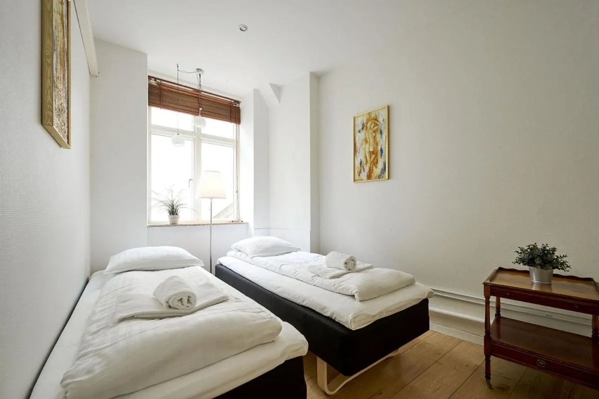 Image 1 of ApartmentInCopenhagen Apartment 1556