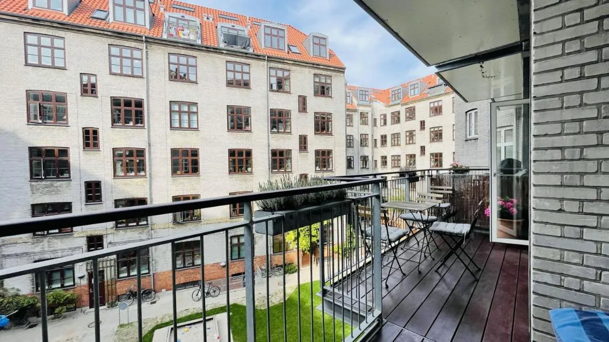 Image 5 of ApartmentInCopenhagen Apartment 1563