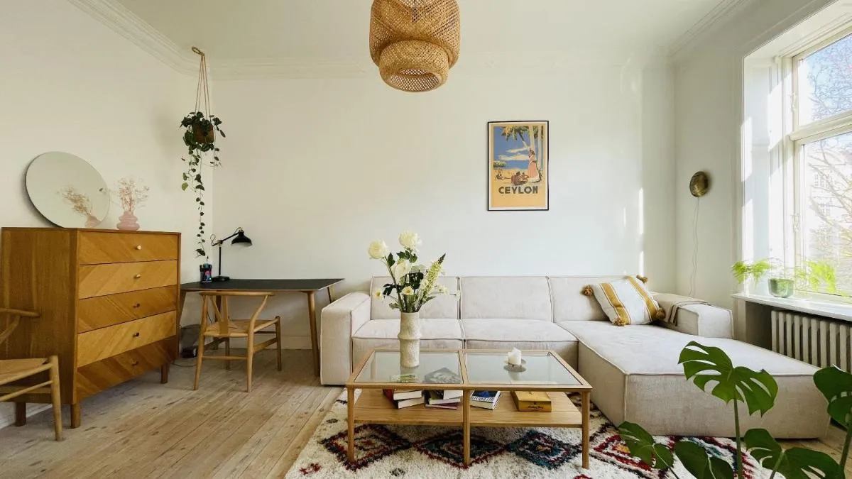 Image 2 of ApartmentInCopenhagen Apartment 1563