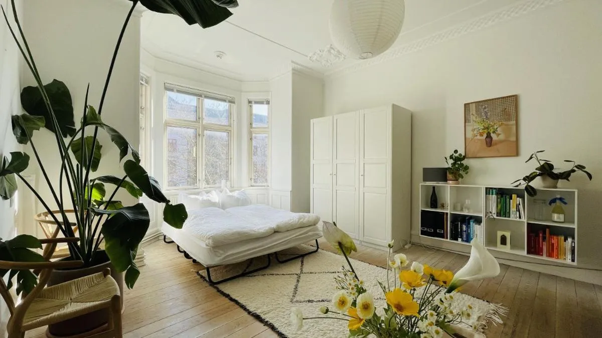 Image 6 of ApartmentInCopenhagen Apartment 1563