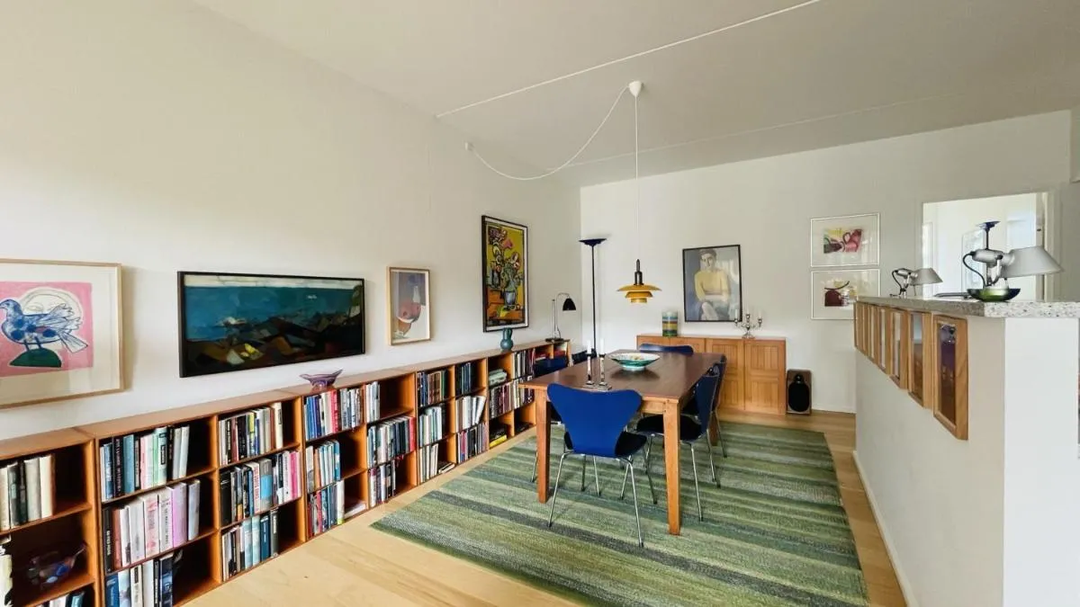 Image 4 of ApartmentInCopenhagen Apartment 1565