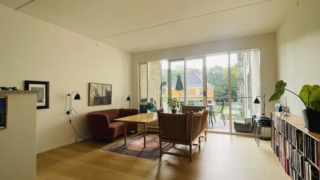 Image of ApartmentInCopenhagen Apartment 1565