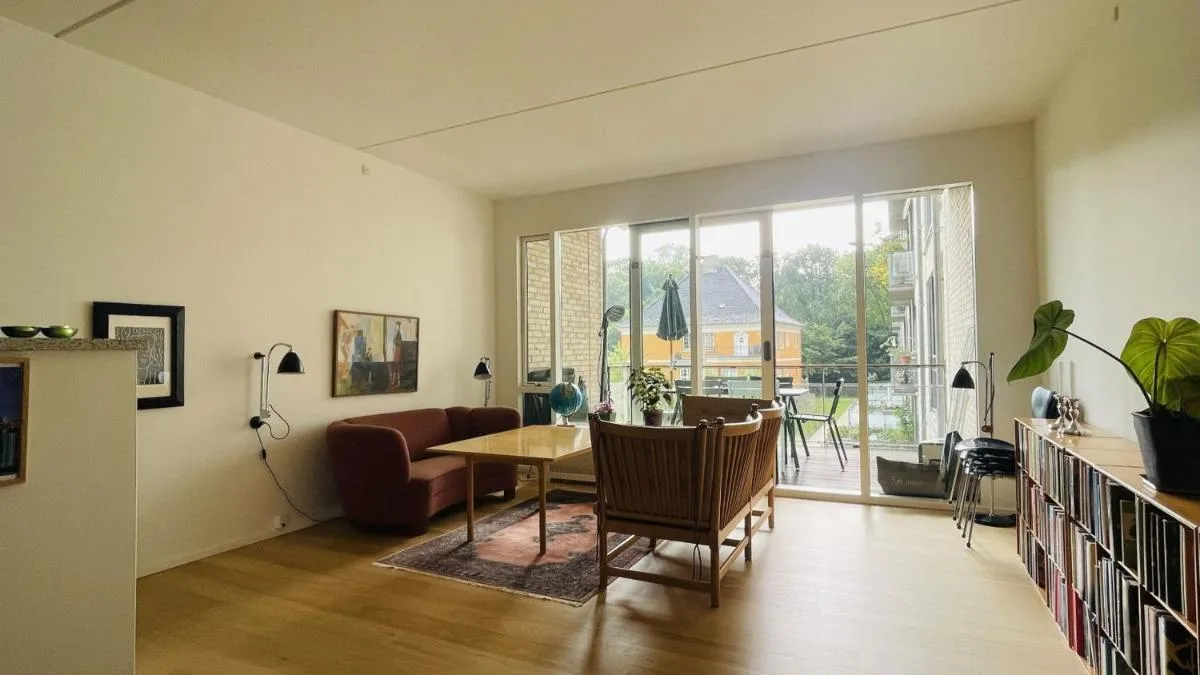 Image 2 of ApartmentInCopenhagen Apartment 1565