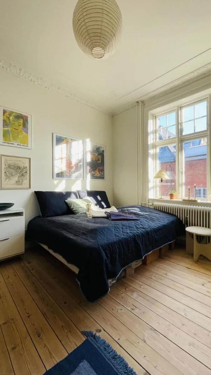Image 3 of ApartmentInCopenhagen Apartment 1586