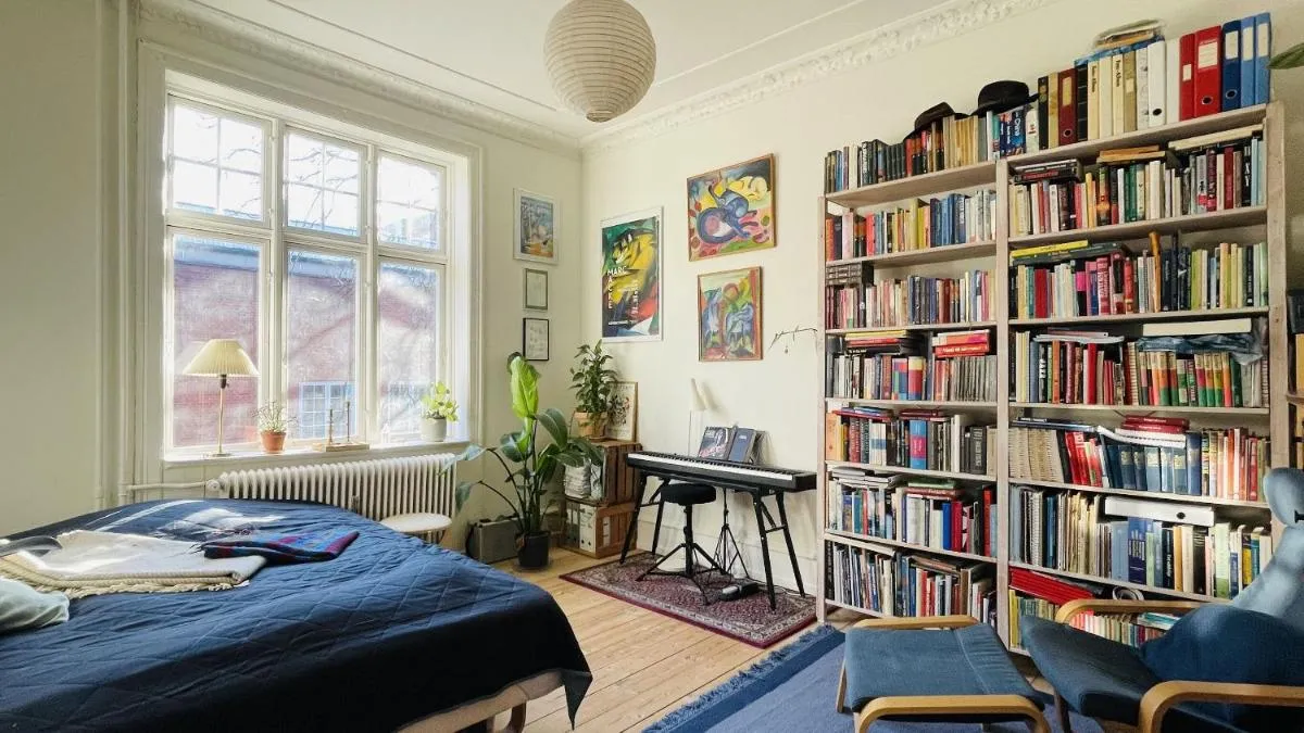 Image 2 of ApartmentInCopenhagen Apartment 1586
