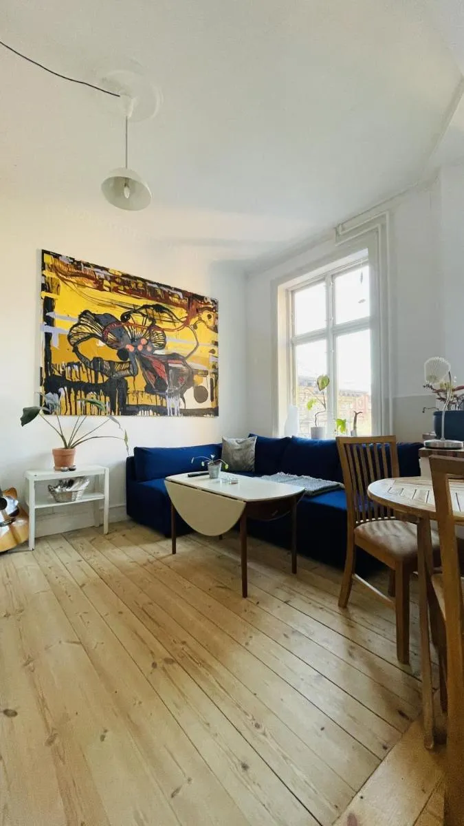 Image 6 of ApartmentInCopenhagen Apartment 1586