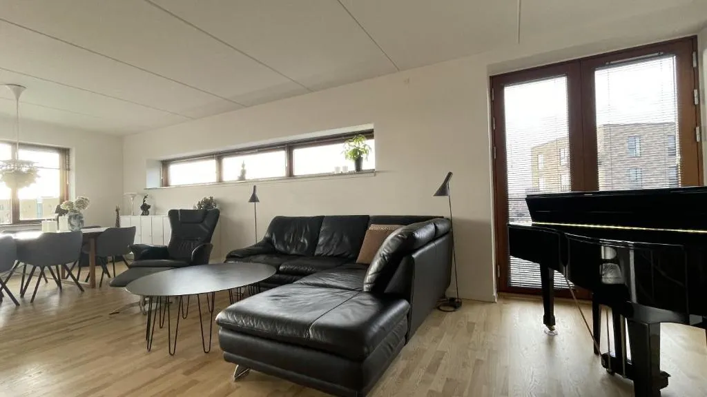 Image of ApartmentInCopenhagen Apartment 1587
