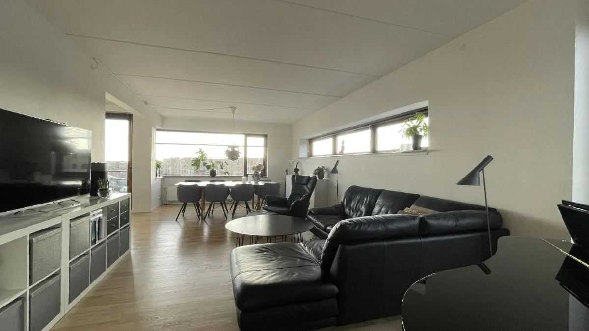 Image 4 of ApartmentInCopenhagen Apartment 1587