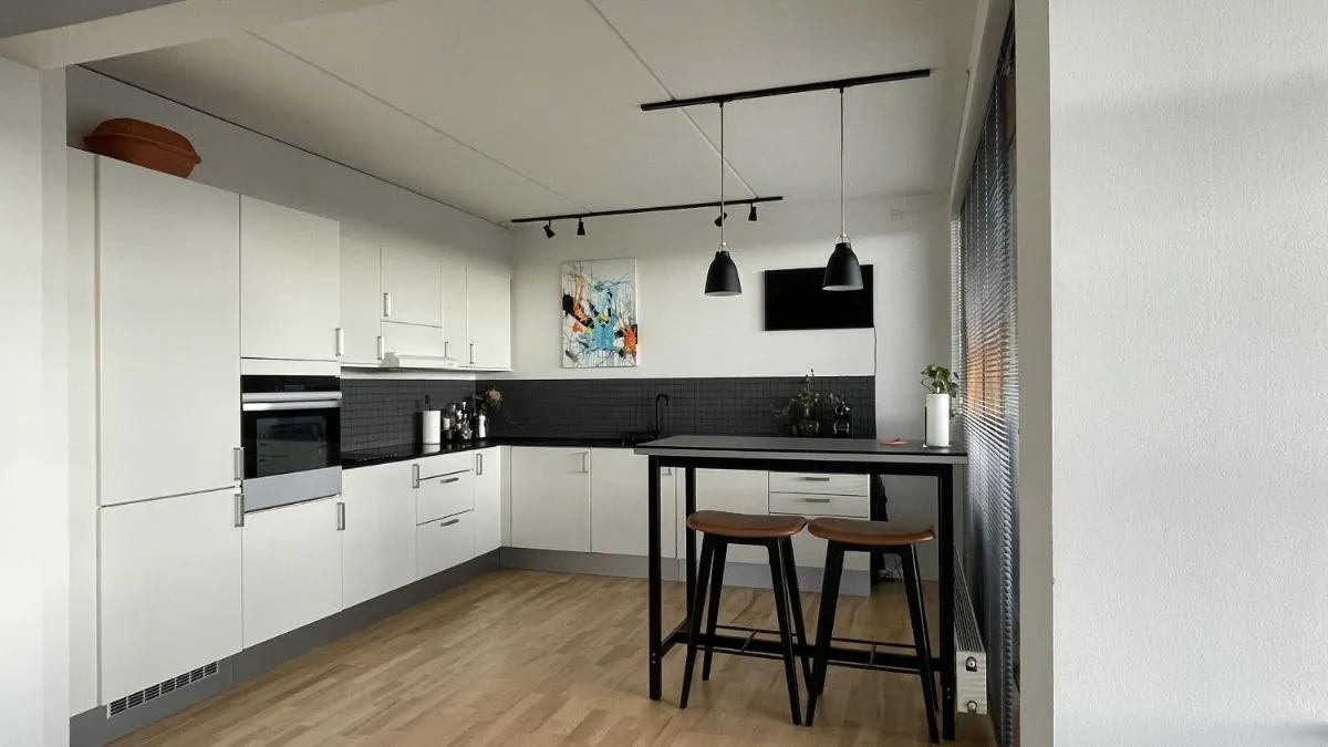 Image 2 of ApartmentInCopenhagen Apartment 1587