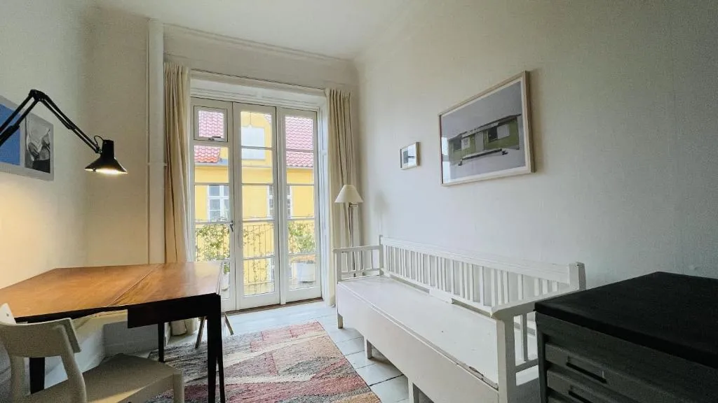 Image of ApartmentInCopenhagen Apartment 1588