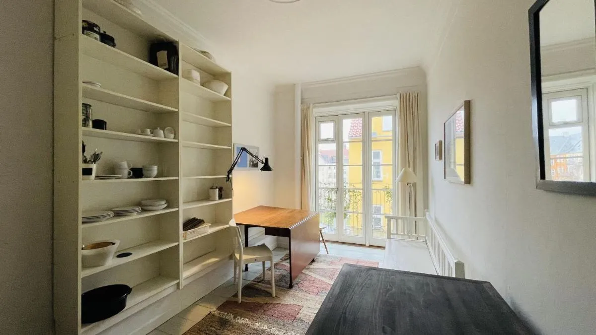 Image 1 of ApartmentInCopenhagen Apartment 1588