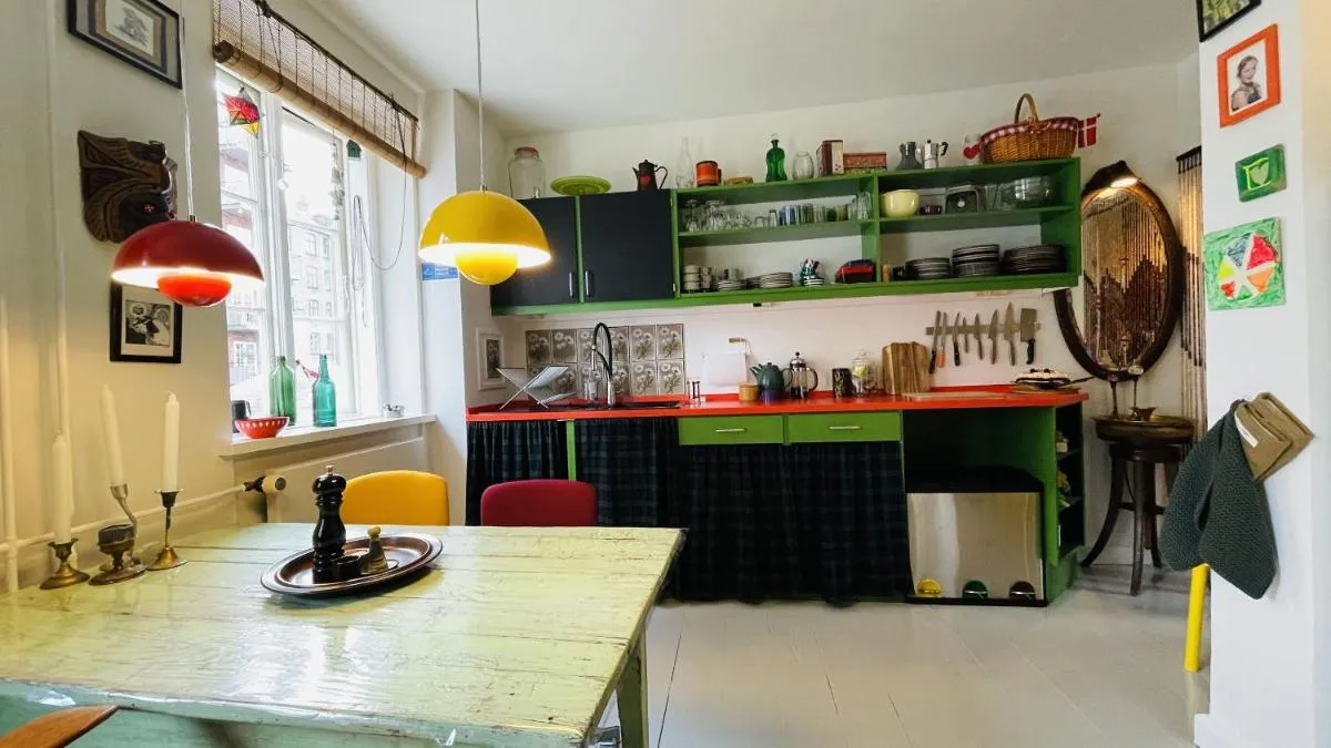 Image 2 of ApartmentInCopenhagen Apartment 1589