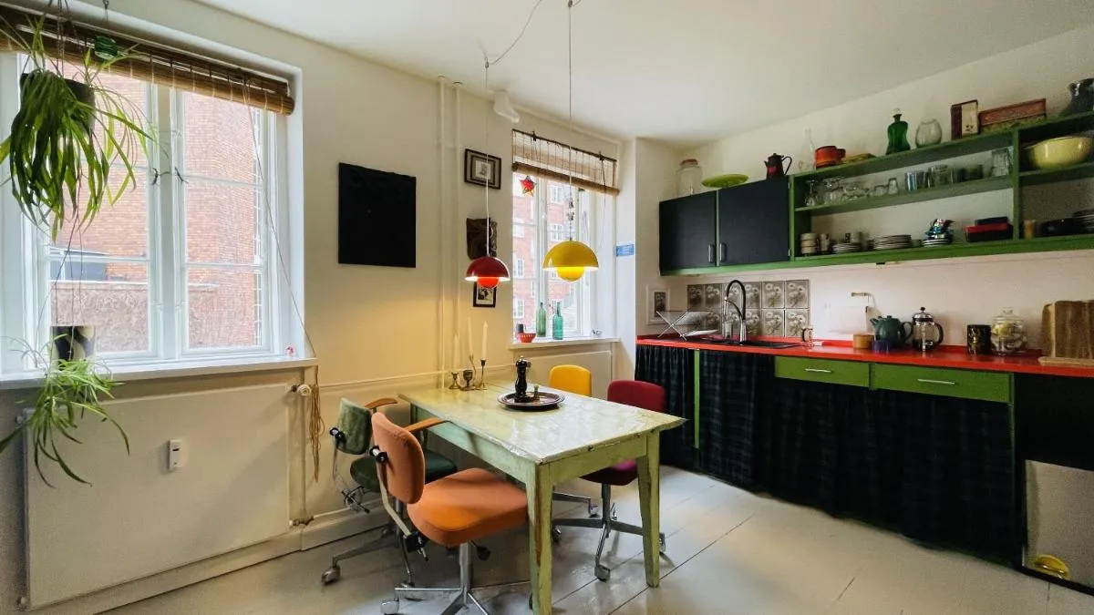 Image 1 of ApartmentInCopenhagen Apartment 1589