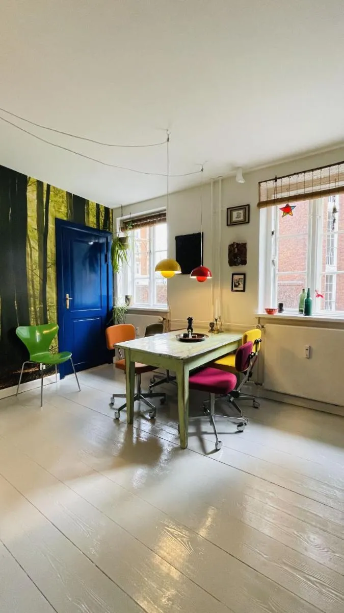 Image 5 of ApartmentInCopenhagen Apartment 1589
