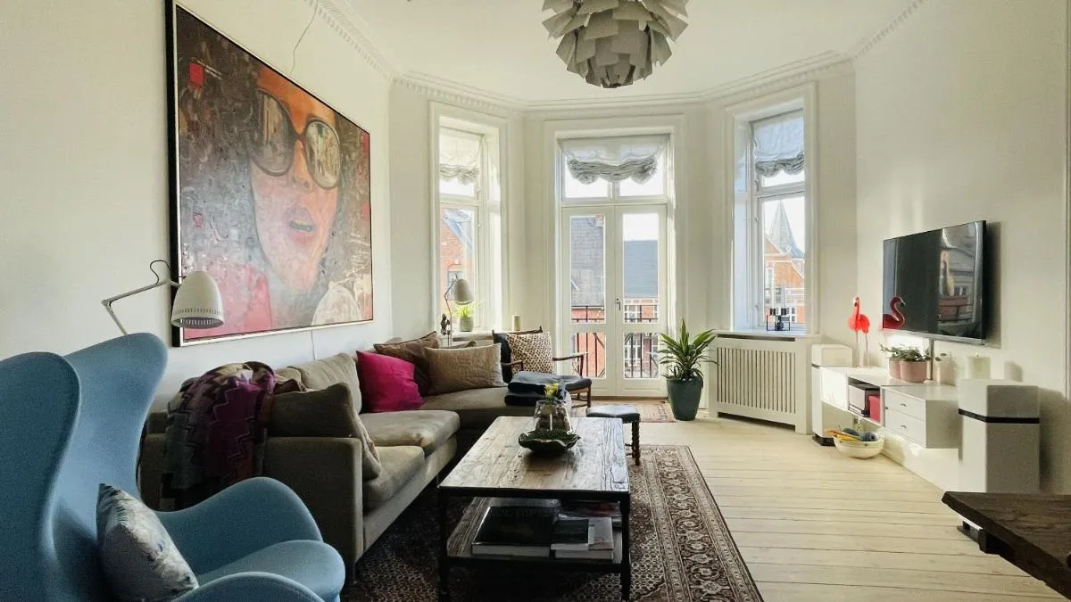 Image 2 of ApartmentInCopenhagen Apartment 1590