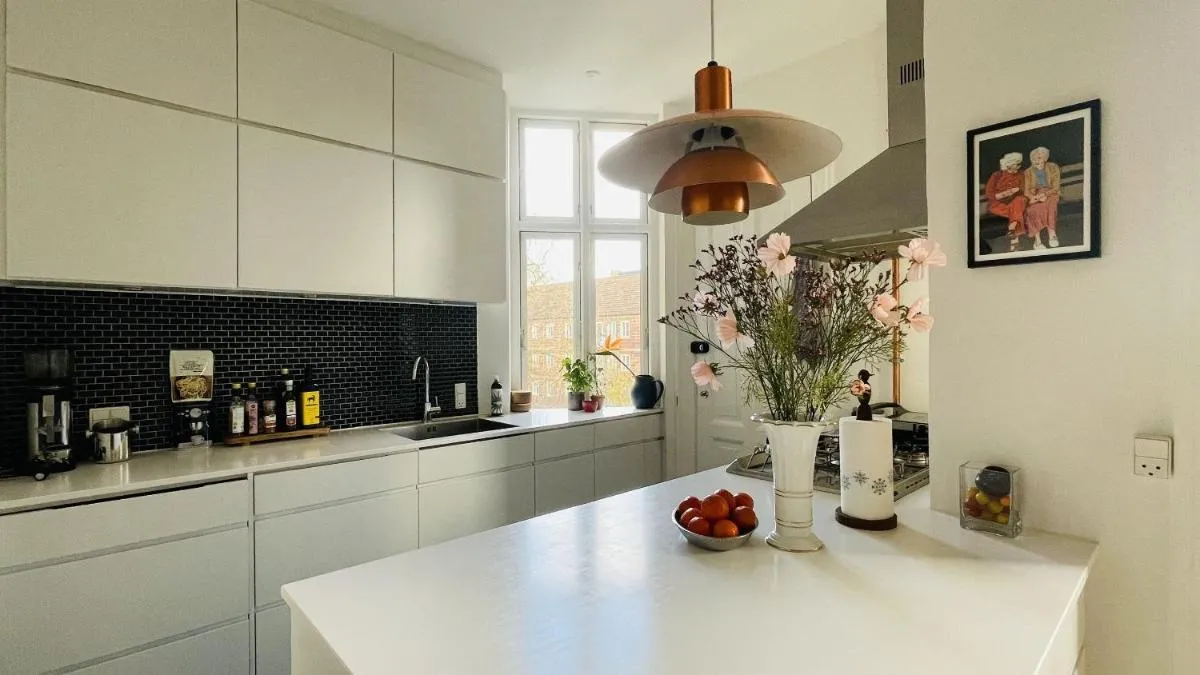 Image 1 of ApartmentInCopenhagen Apartment 1590