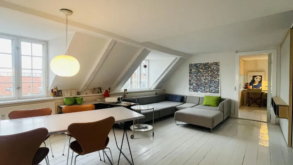 Image of ApartmentInCopenhagen Apartment 1594