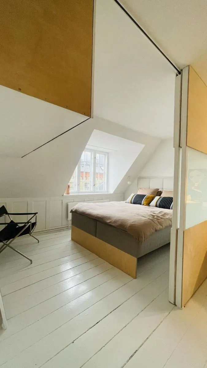Image 3 of ApartmentInCopenhagen Apartment 1594