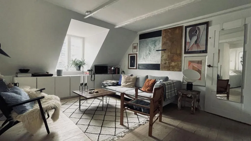 Image of ApartmentInCopenhagen Apartment 1597