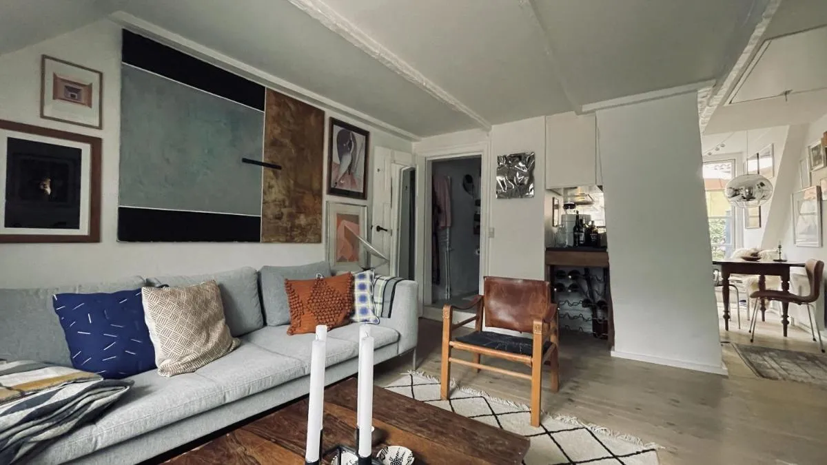 Image 2 of ApartmentInCopenhagen Apartment 1597
